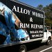 Vehicle Wrap Gallery Image